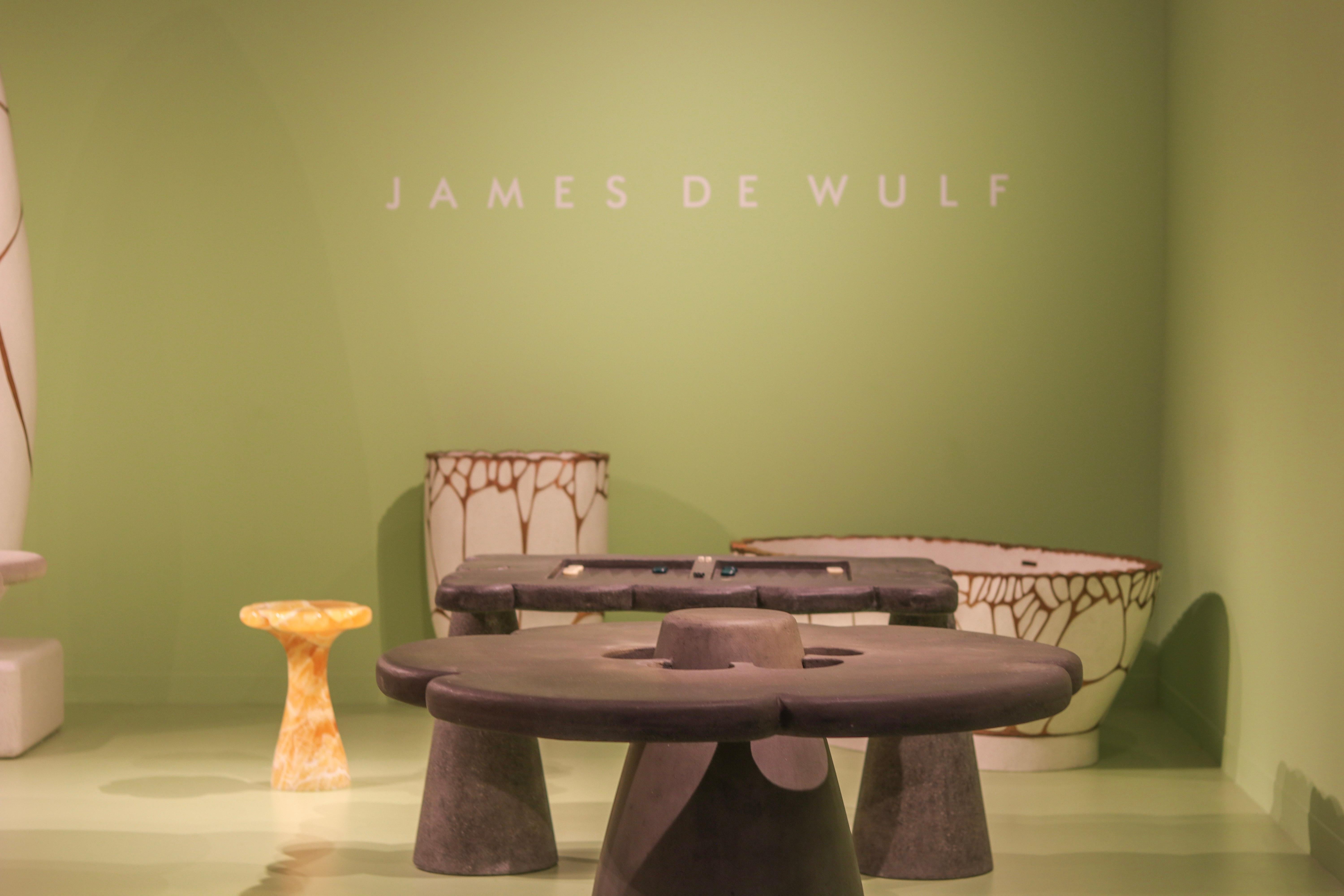 Table Blueberry de James de Wulf, disponible maintenant en vente 6