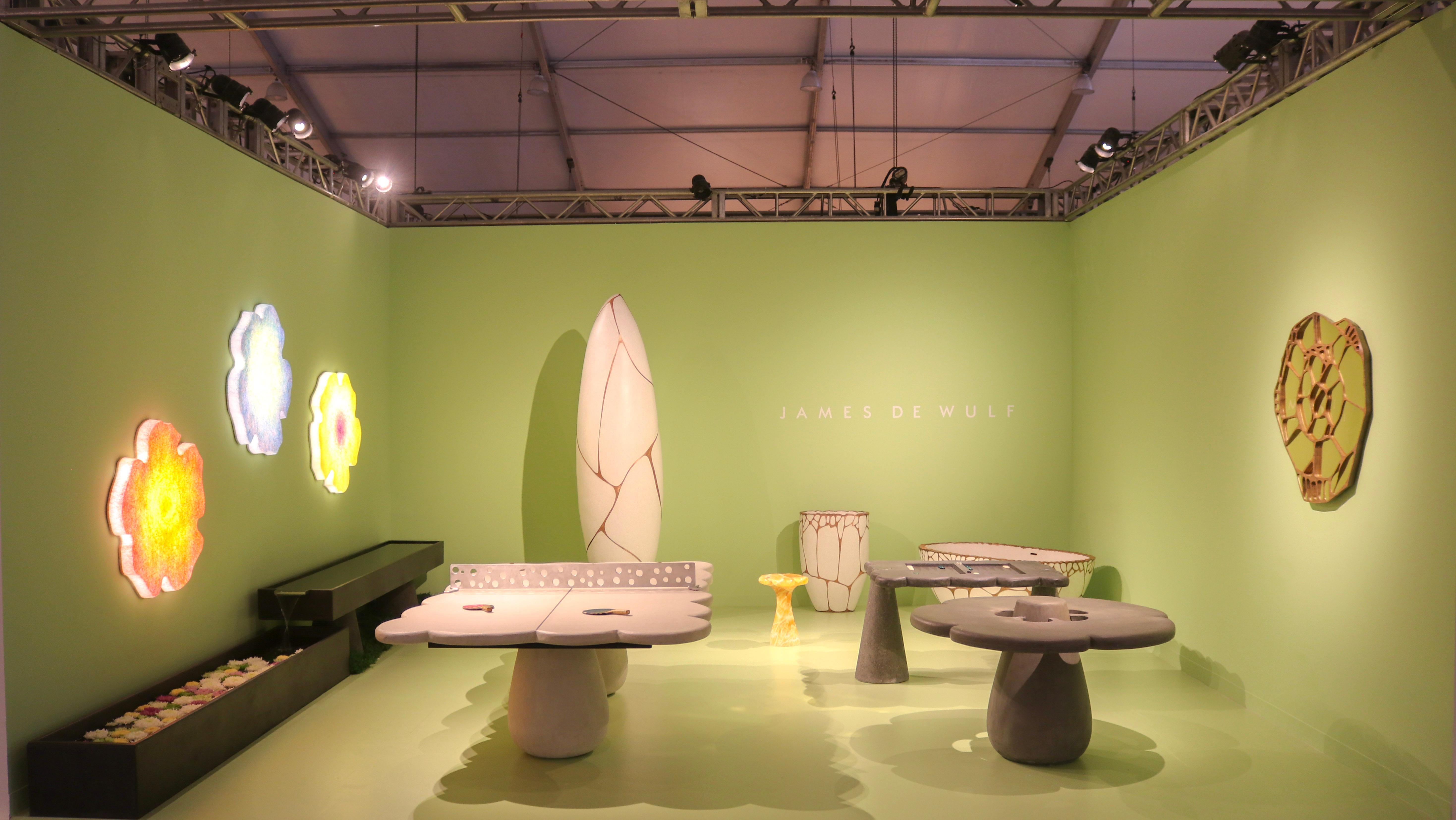 Table Blueberry de James de Wulf, disponible maintenant en vente 8