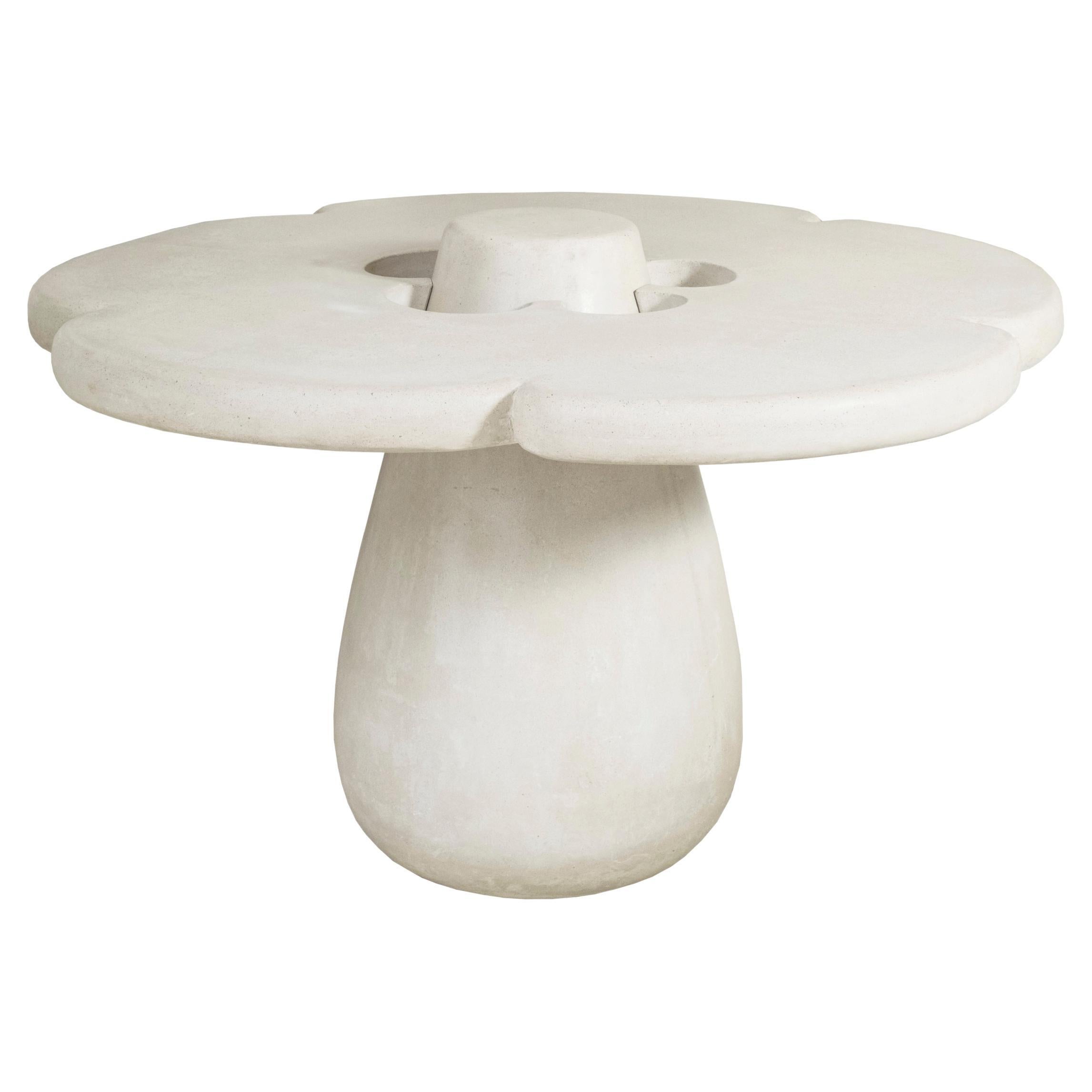 Table Blueberry de James de Wulf