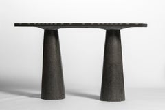 James de Wulf Console di chiusura Fibonacci in calcestruzzo