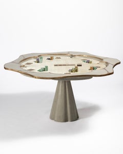 James de Wulf Exo Imperial Poker Table