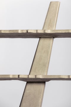 James de Wulf Exo Leaning Shelf