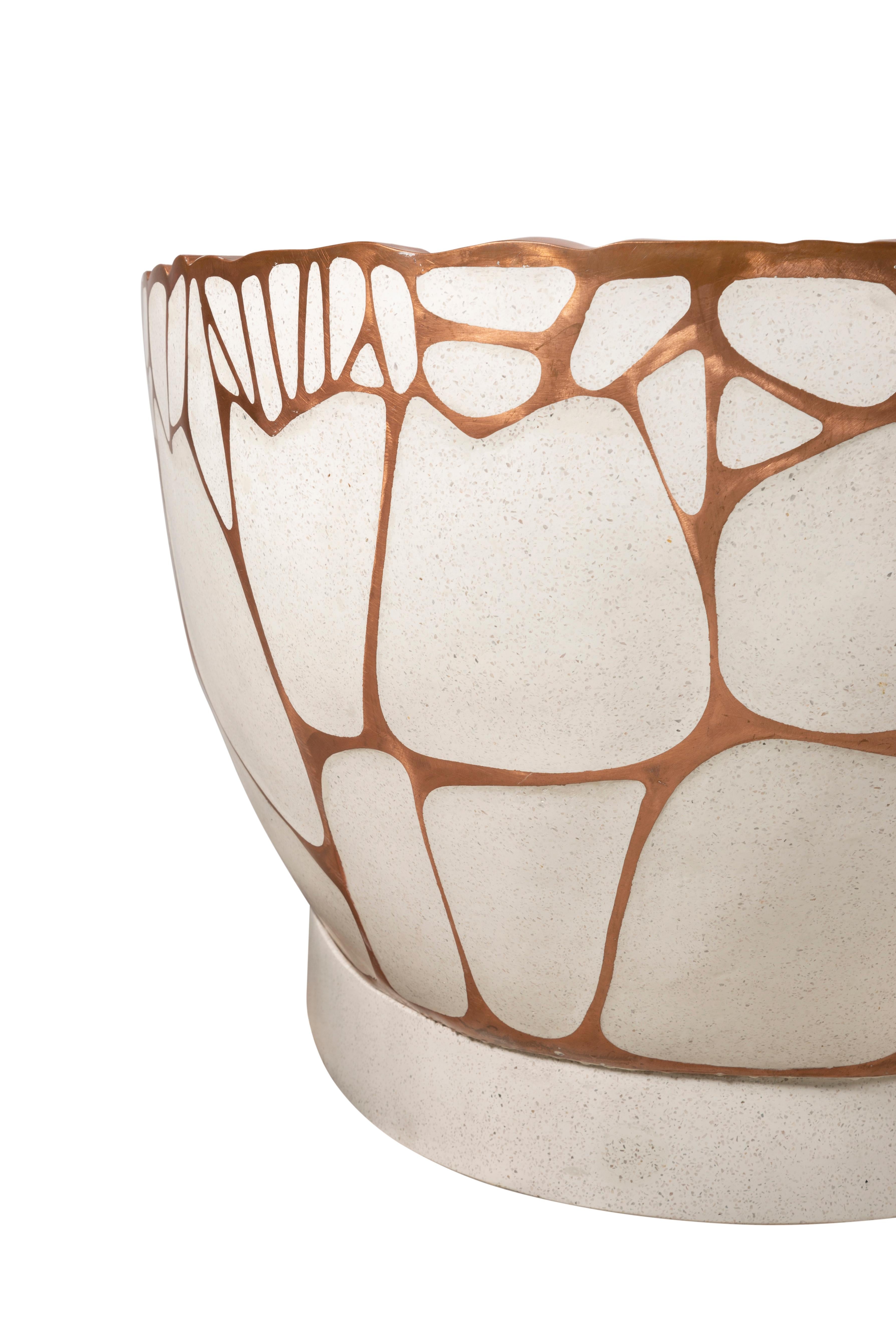 James de Wulf Exo Lotus Bathtub For Sale 3