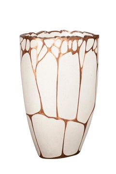 James de Wulf Exo Lotus Standing Sink