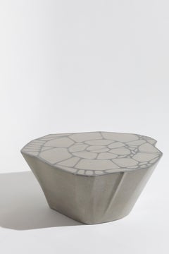 James de Wulf Radia Exo Coffee Table