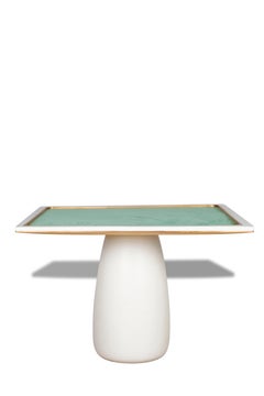 Table Exo Mahjong de James de Wulf