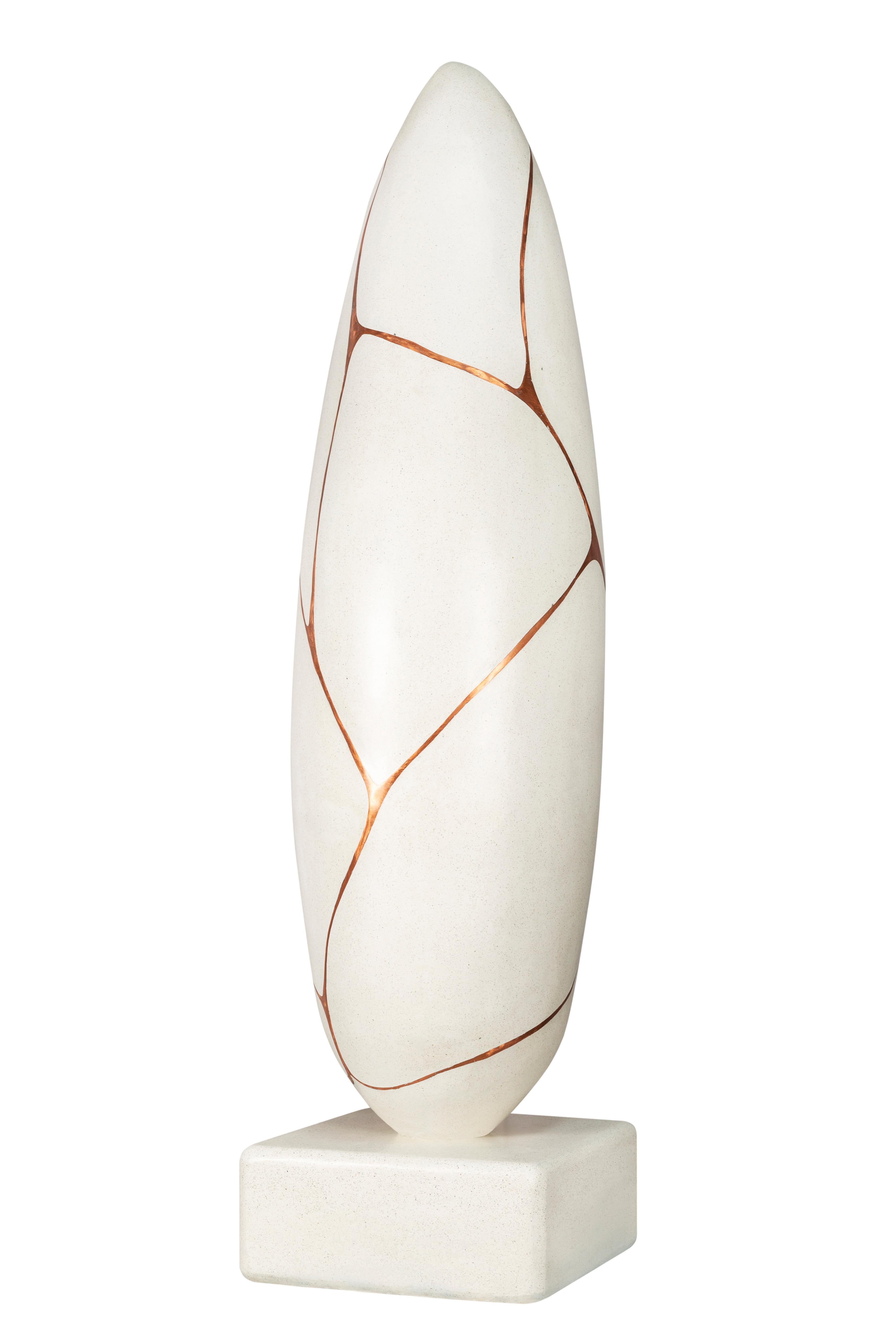 Unknown James de Wulf Exo Obelisk - Standing Stone #2 For Sale