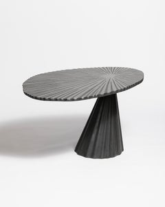 James de Wulf Exo Opihi Library Table