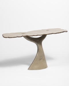 James de Wulf Exo Poppy Console