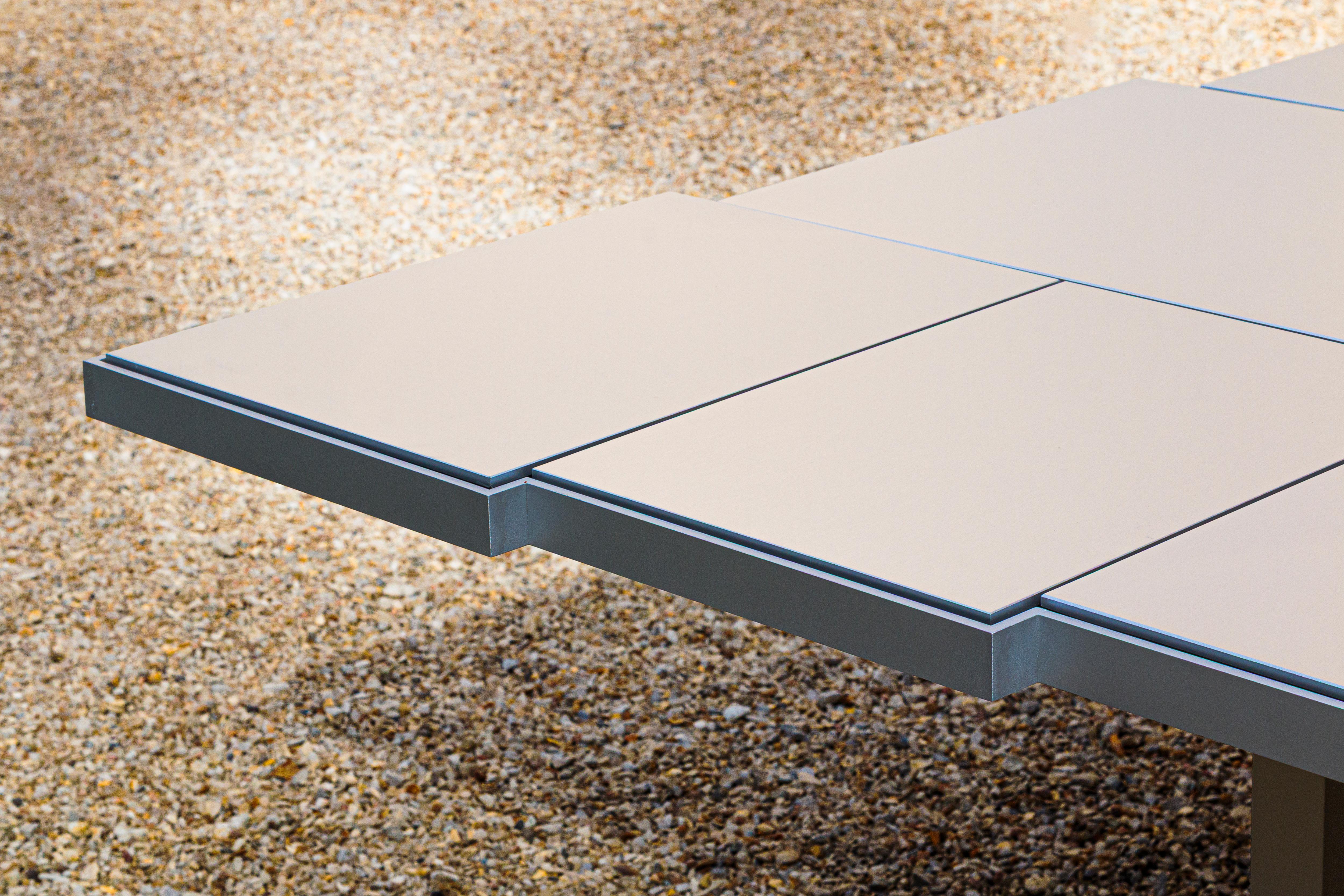 James de Wulf Resonating Ping Pong Table, Song no. 1 in vendita 5