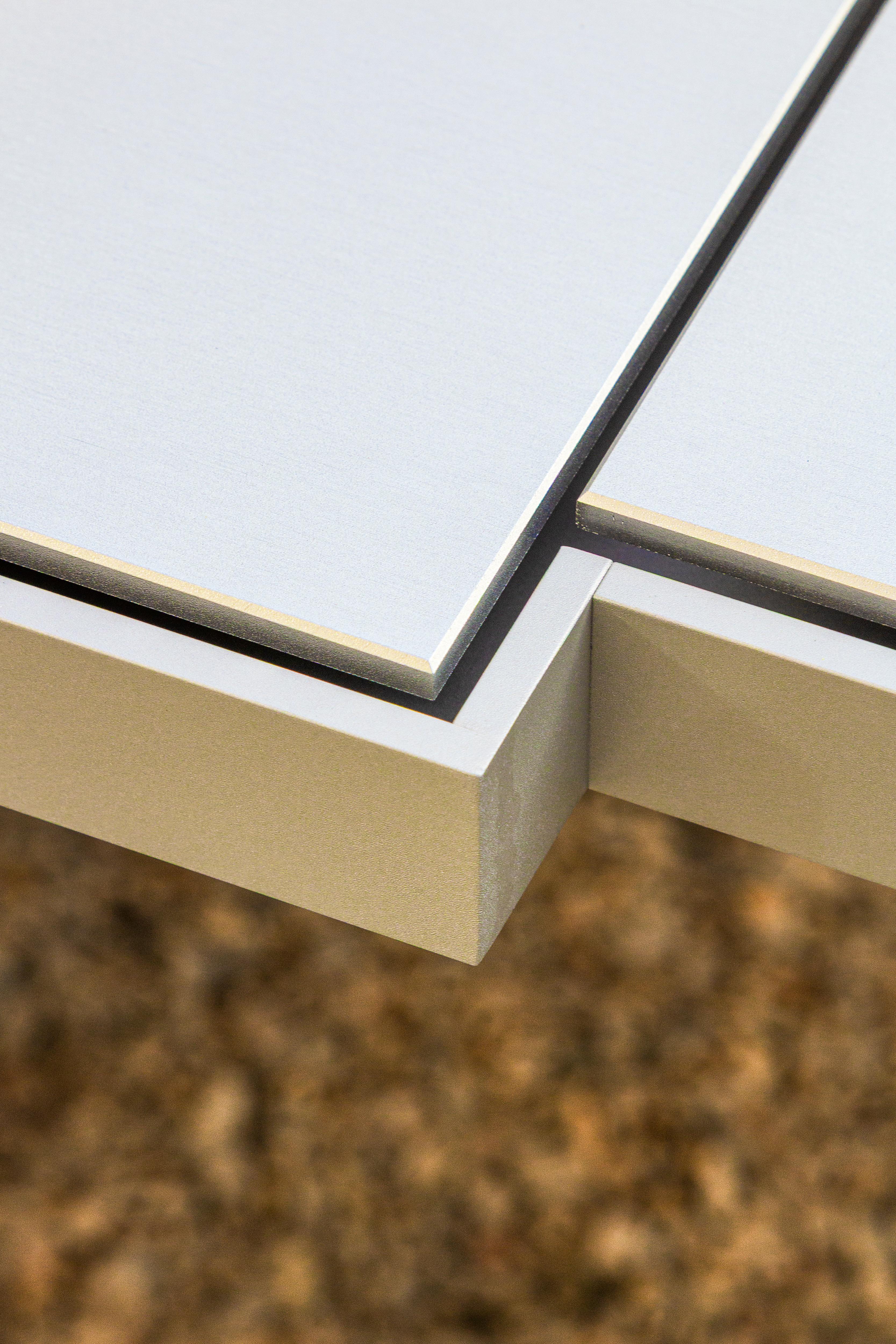 James de Wulf Resonating Ping Pong Table, Song no. 1 in vendita 7