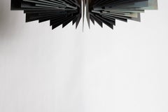 Lustre Supernova de James de Wulf, disponible maintenant