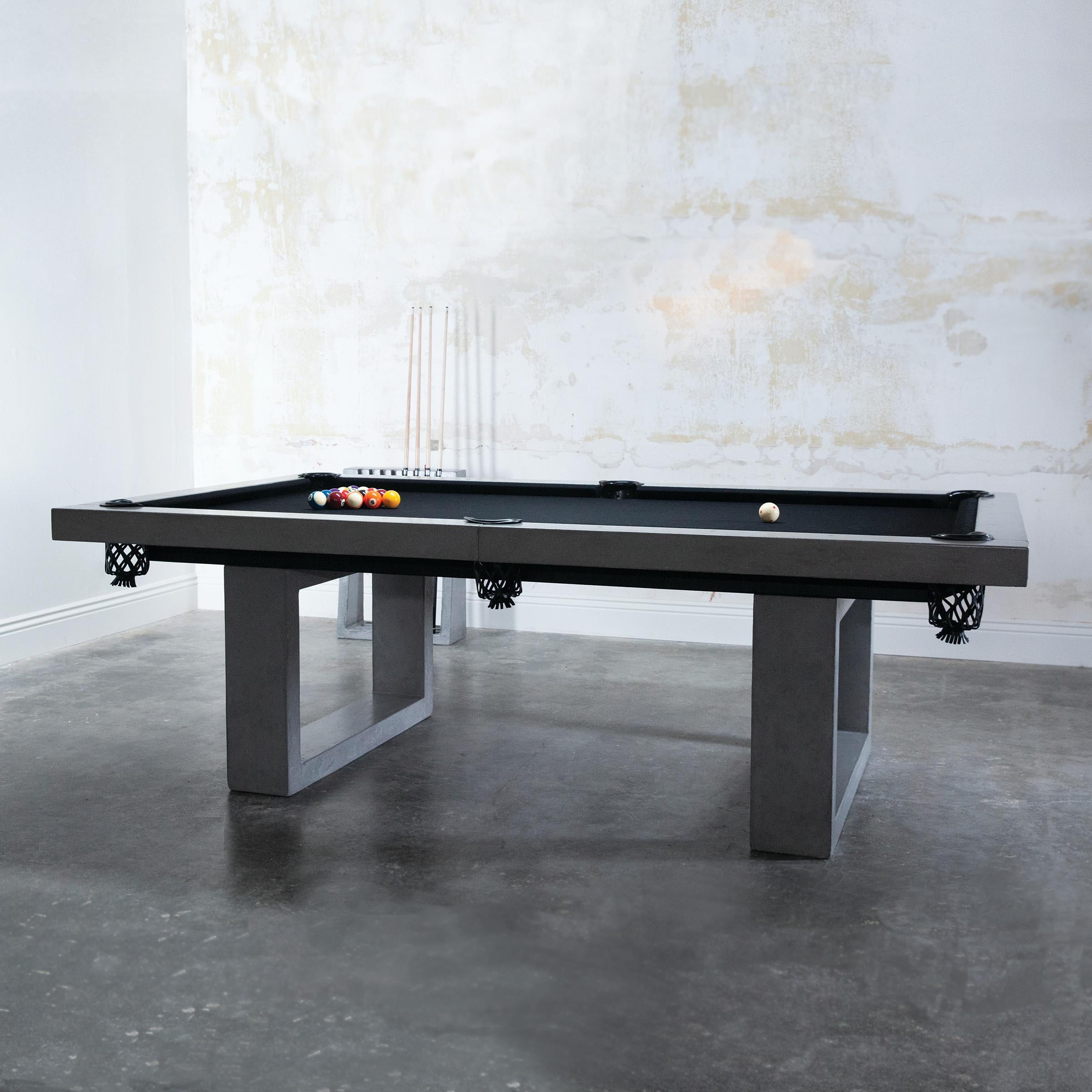 pool table ping pong top