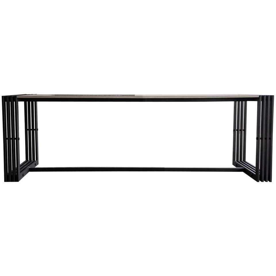 Industrial Style Rolling Conference Table or Retail Display at 1stDibs ...