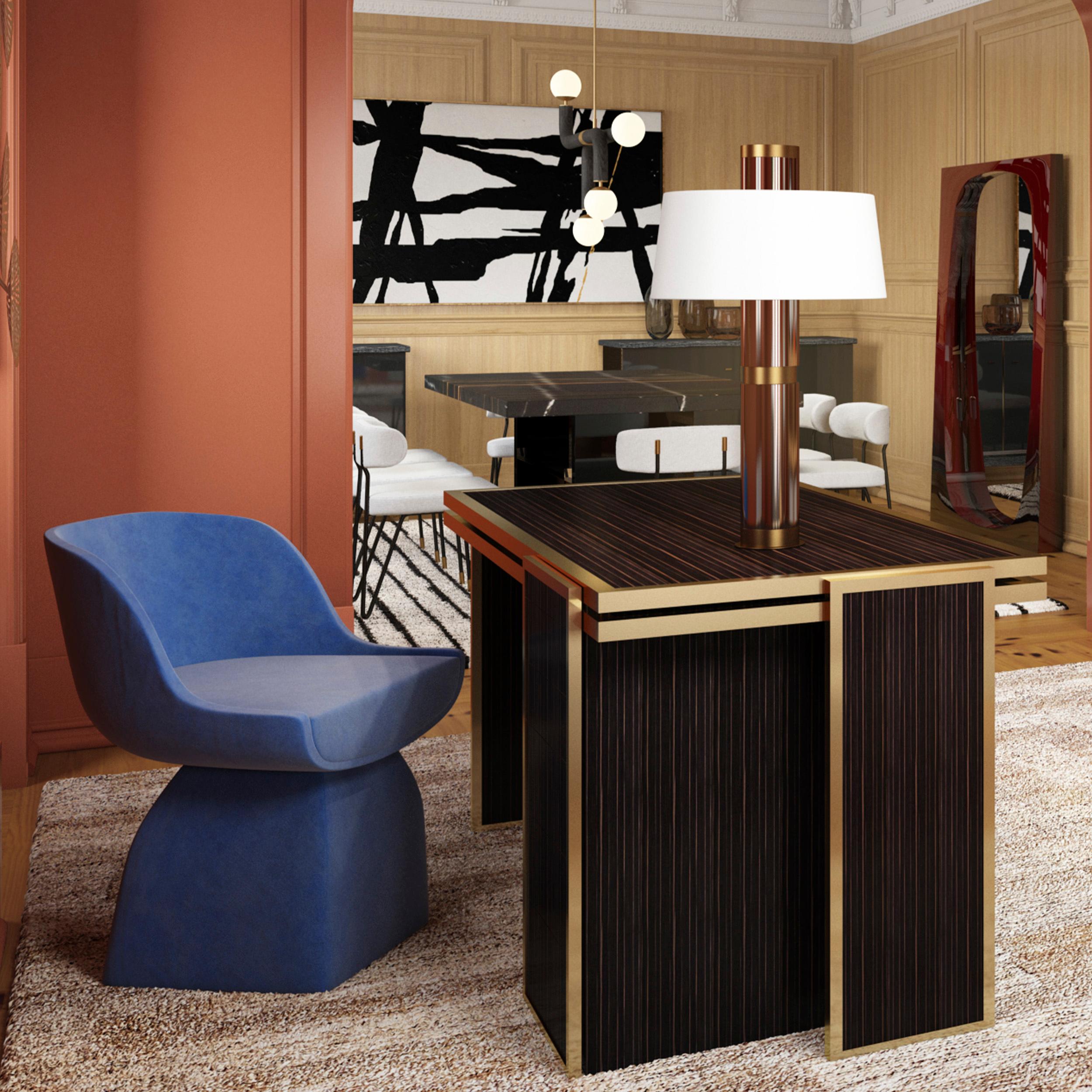 Other James Desk by DUISTT For Sale