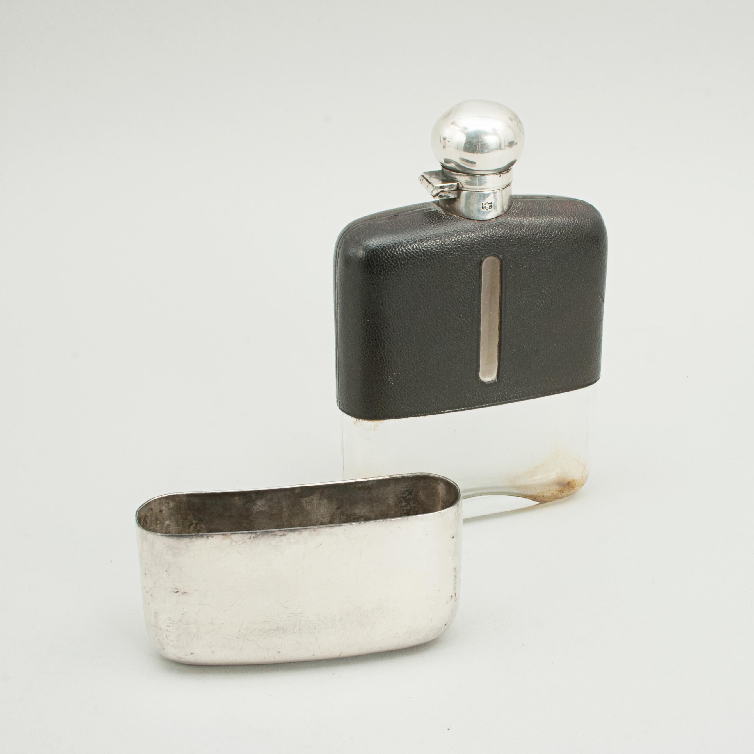 james dixon and sons hip flask