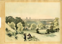 Greenwich (London), 1835