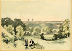 Greenwich (Londres), 1835