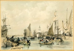 Puerto de Londres