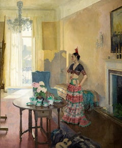 Der Flamenco