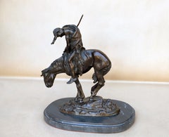 End of the Trail - Reproduction