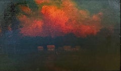 "Cerca de Gilroy California"