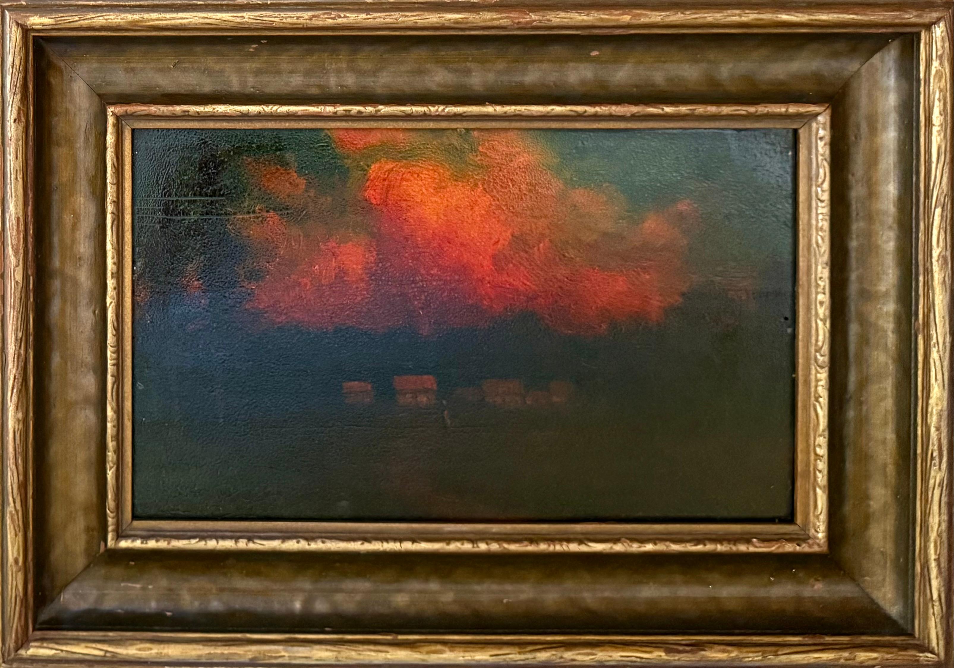 “Near Gilroy California”