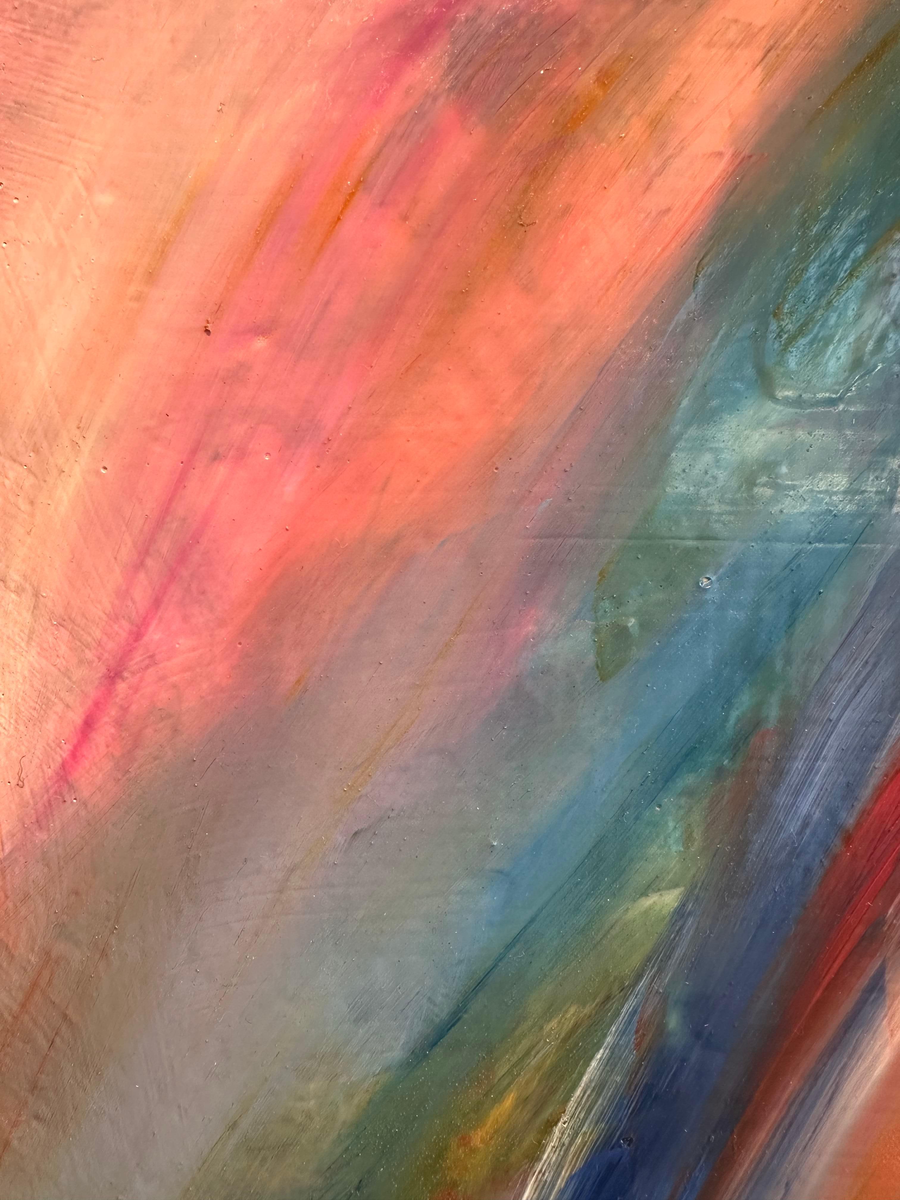 9/21.1/06 - Painting de James F. Dicke II