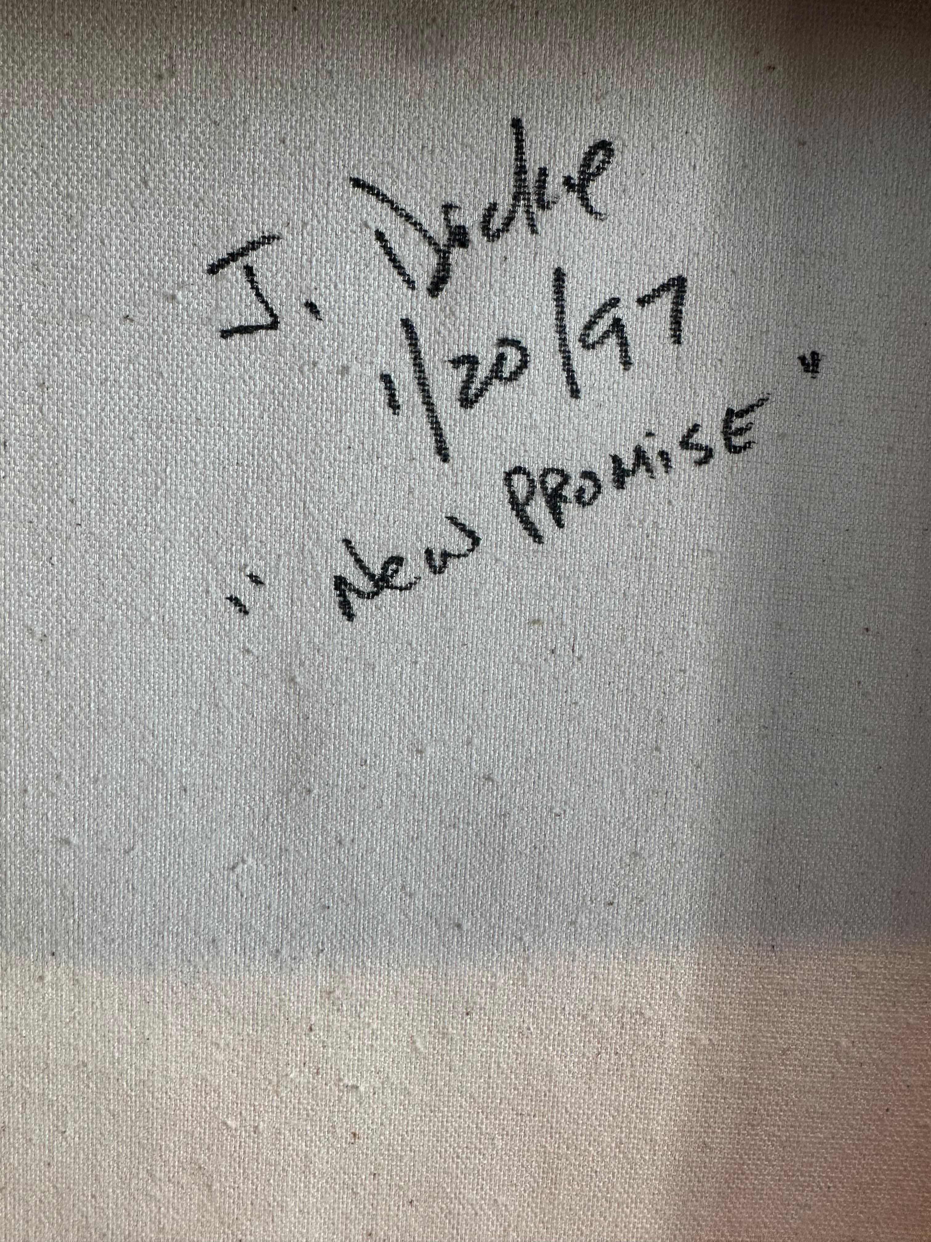 Nuova Promessa 1