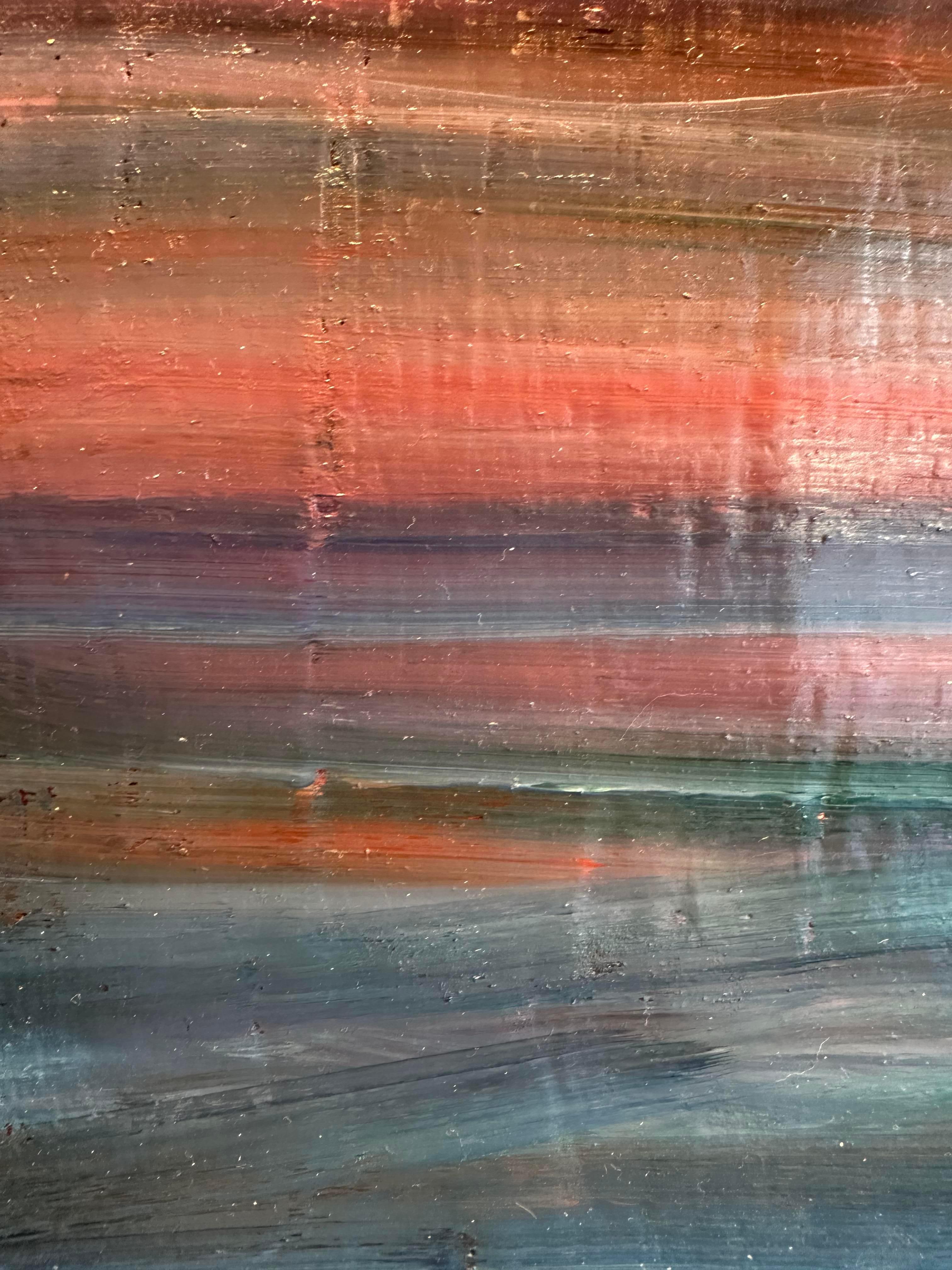 A photographer from the age of five, Dicke started painting at Culver Military Academy in 1963 under the tutelage of the late Warner Williams, a bas-relief, realist artist. Later, he studied with Nelson Shanks of Pennsylvania. Dicke’s work has been