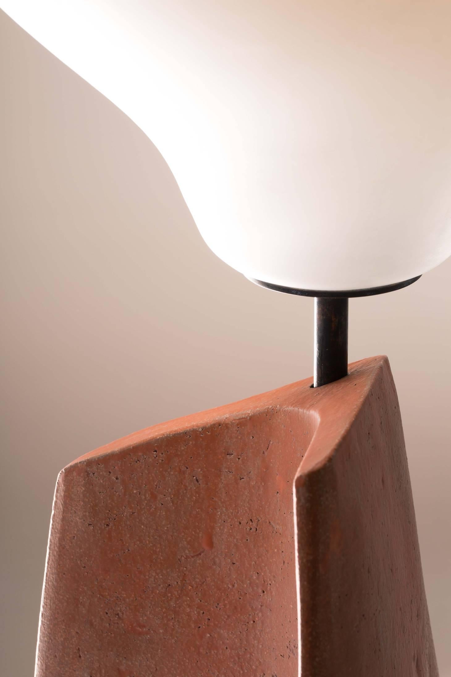 lampadaire 