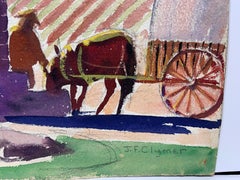 Mallorca Spagna (paesaggio mediterraneo spagnolo)