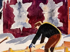 Newfoundland Landscape (Canada)