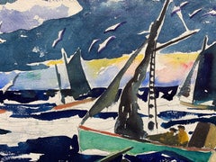 Provincetown (Cape Cod landscape)