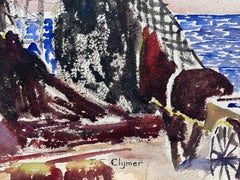 Provincetown (Cape Cod landscape)