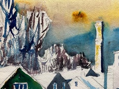 Provincetown (Cape Cod landscape)