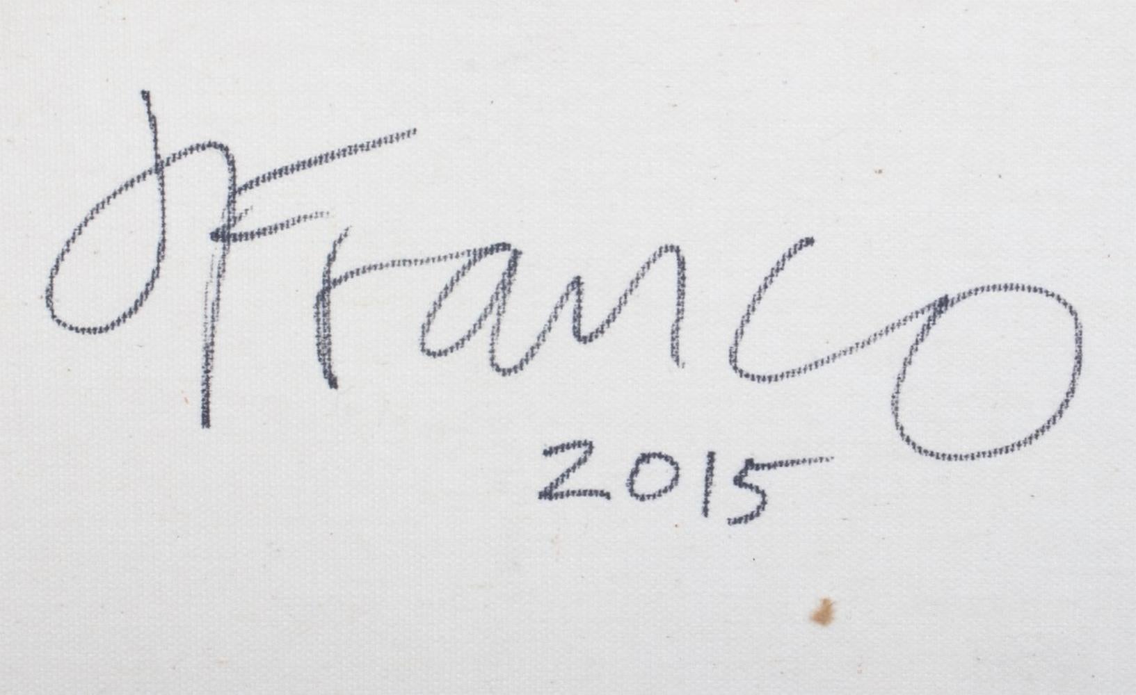 James Franco 