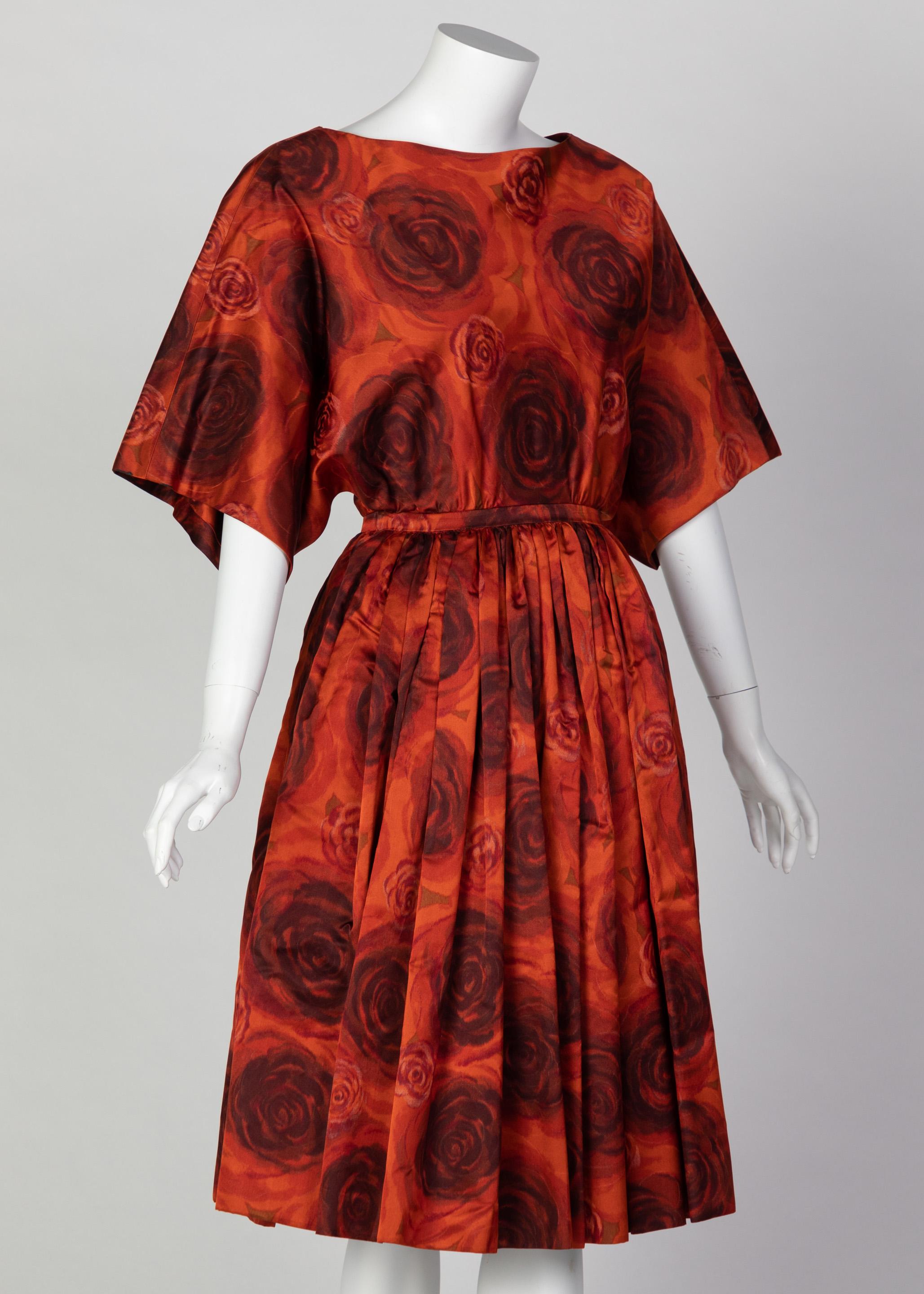 James Galanos was a design icon in the word of fashion throughout the late 20th century. His designs conveyed a sense of status, elegance, and ease. Of his exceptionally well-balanced aesthetic former first lady and dedicated Galanos client, Nancy