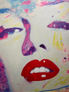 Marilyn Gaze