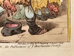 LA POCHE DE BOEUF - ou - Les effets merveilleux de la nouvelle inoculation