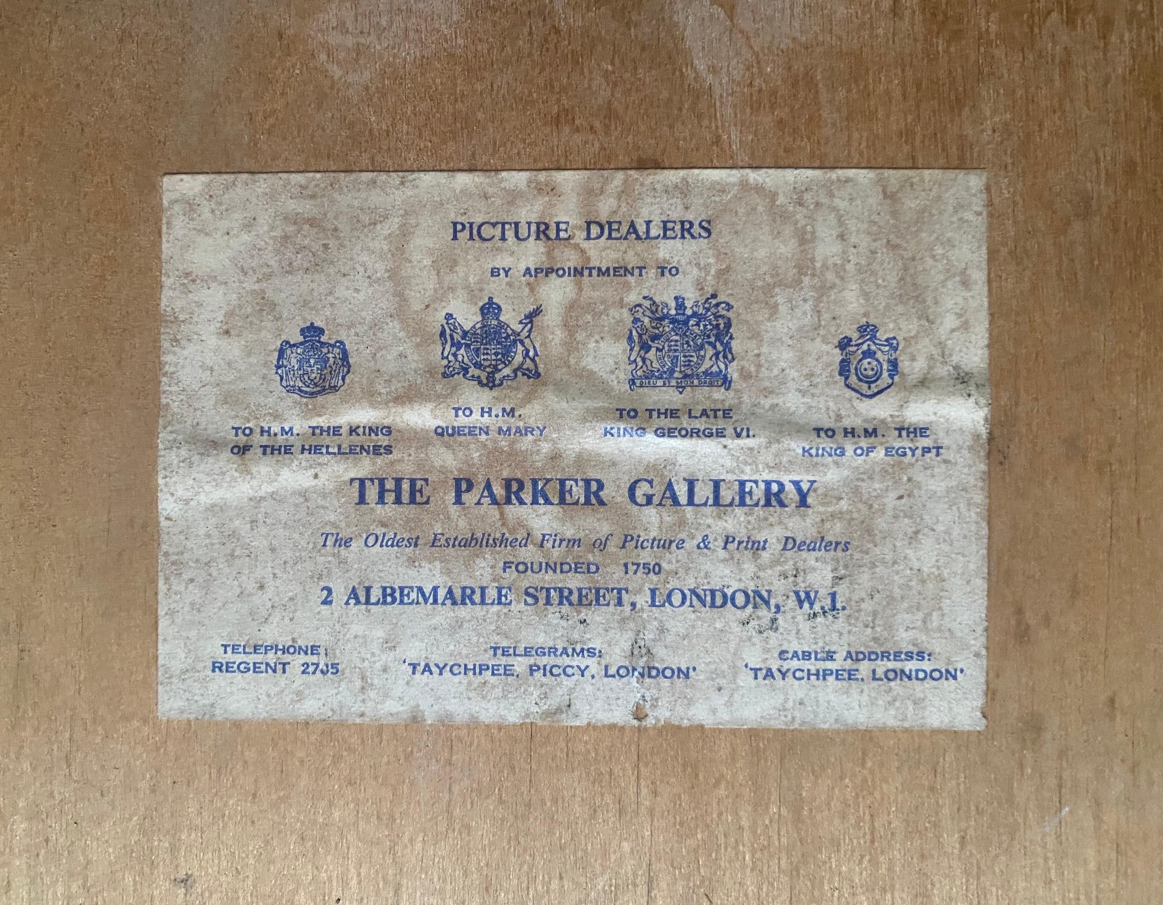 James Gillray - Die Einnahme von Medizin - Handkolorierte Radierung - 1800 (Britisch) im Angebot