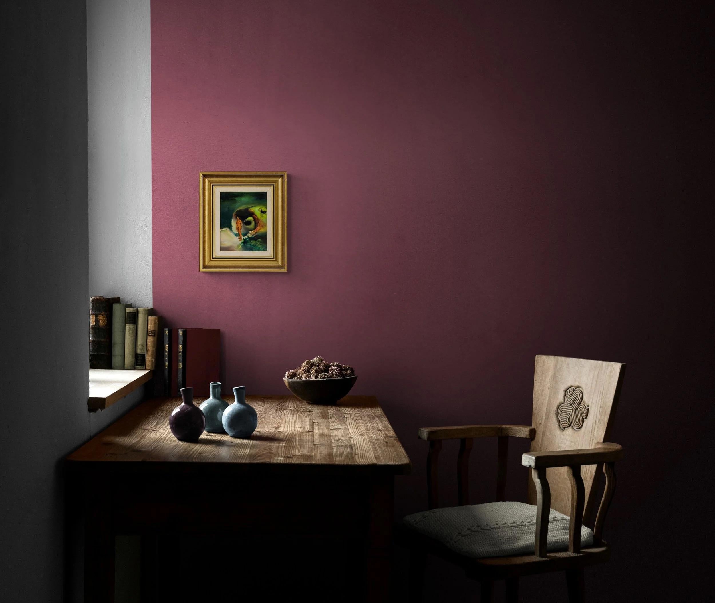 Figur in einer Psychoscape III im Angebot 1