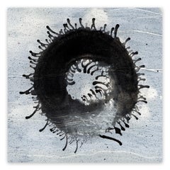 Bushwick Bullseye (Abstract Photography)