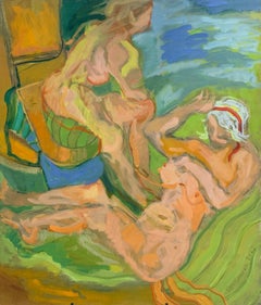 Dopo la sauna