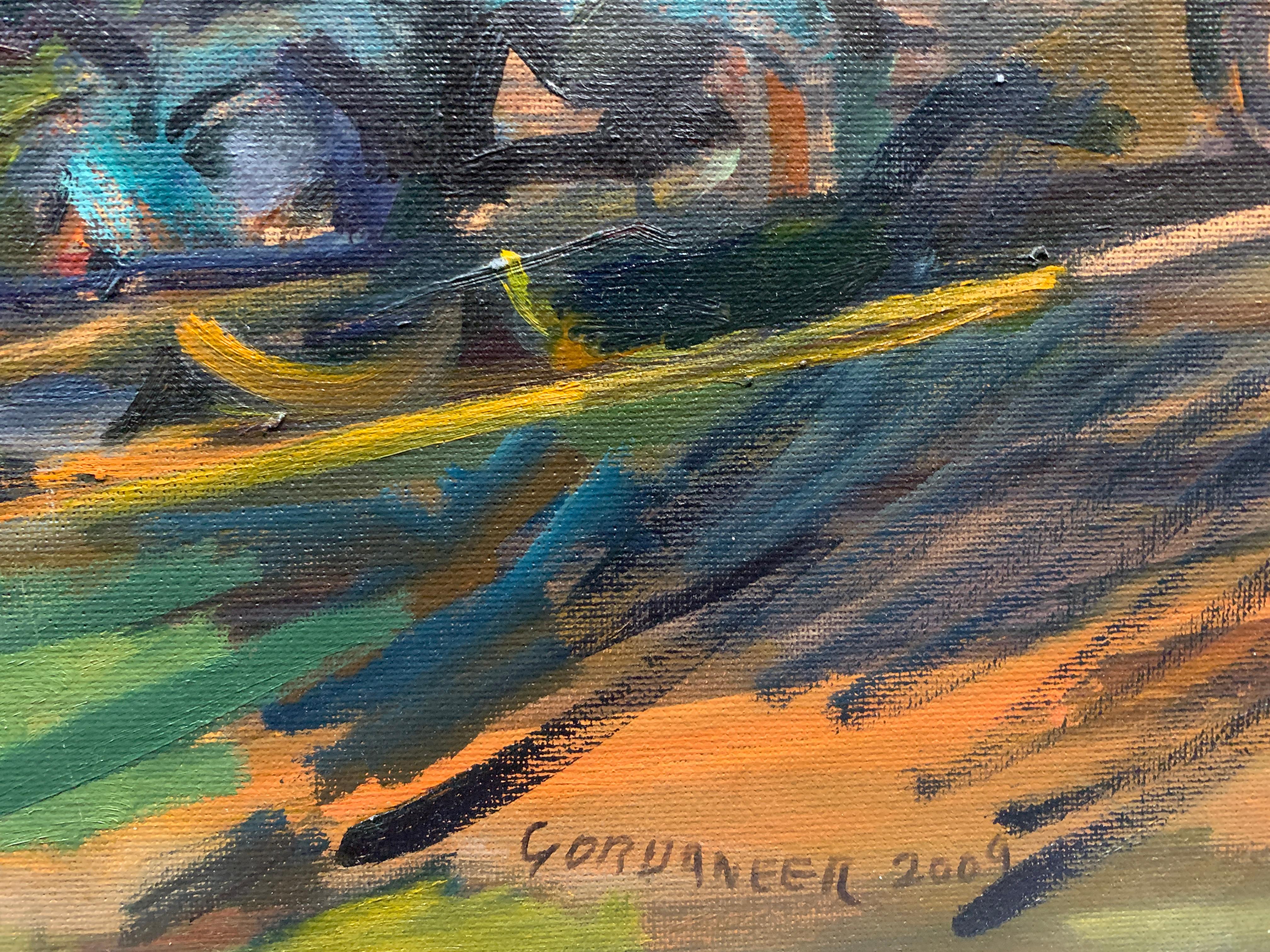 Evening Run For Sale 1