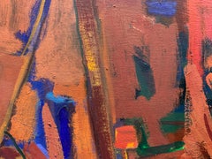 Meares and Cook, Victoria