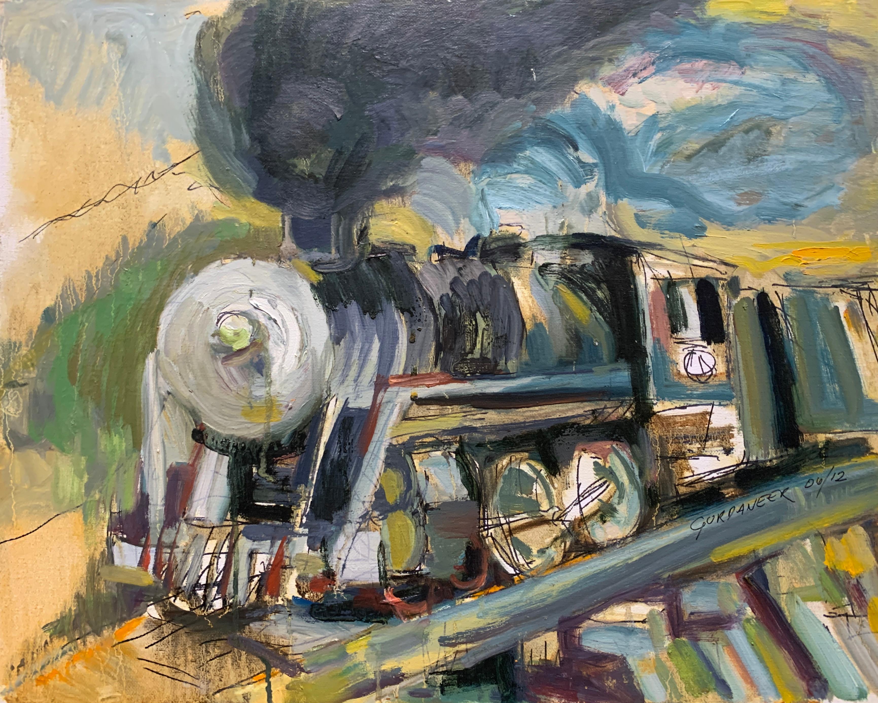 Oregon Eastern (Original)