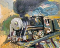 Oregon Eastern (Original)