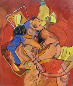 Sleeper Hold (Original)
