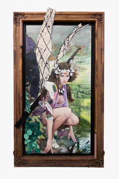 21st Century and Contemporary Portrait Paintings